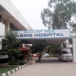 NNAS from B M S Hospital Nursing College