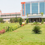 NNAS from SLES COLLEGE OF NURSING