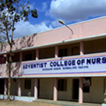 NNAS from Seventh day Adventist College of Nursing