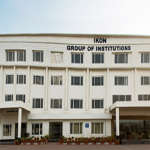 NNAS from IKON COLLEGE OF NURSING