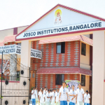 NNAS from JOSCO COLLEGE OF NURSING