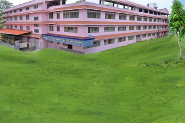 NNAS from little lourdes college of nursing kidangoor