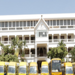NNAS from S J E S College Of Nursing
