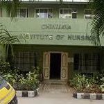 NNAS from Chinmaya institute of nursing
