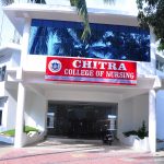 NNAS from Chitra College of Nursing BSc Pandalam