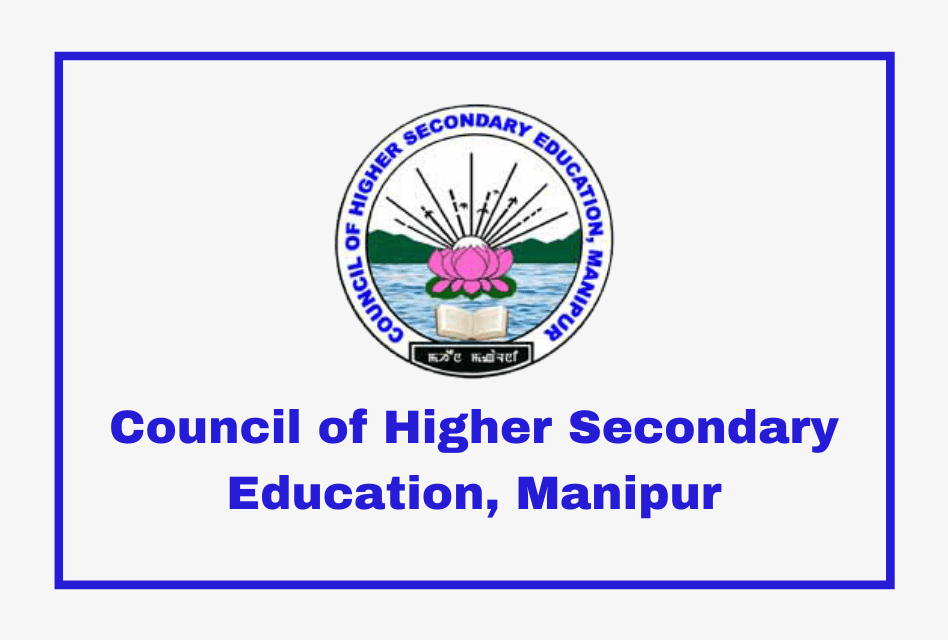 Get WES From Council of Higher Secondary Education Manipur