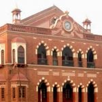 WES from DAYALBAGH EDUCATIONAL INSTITUTE