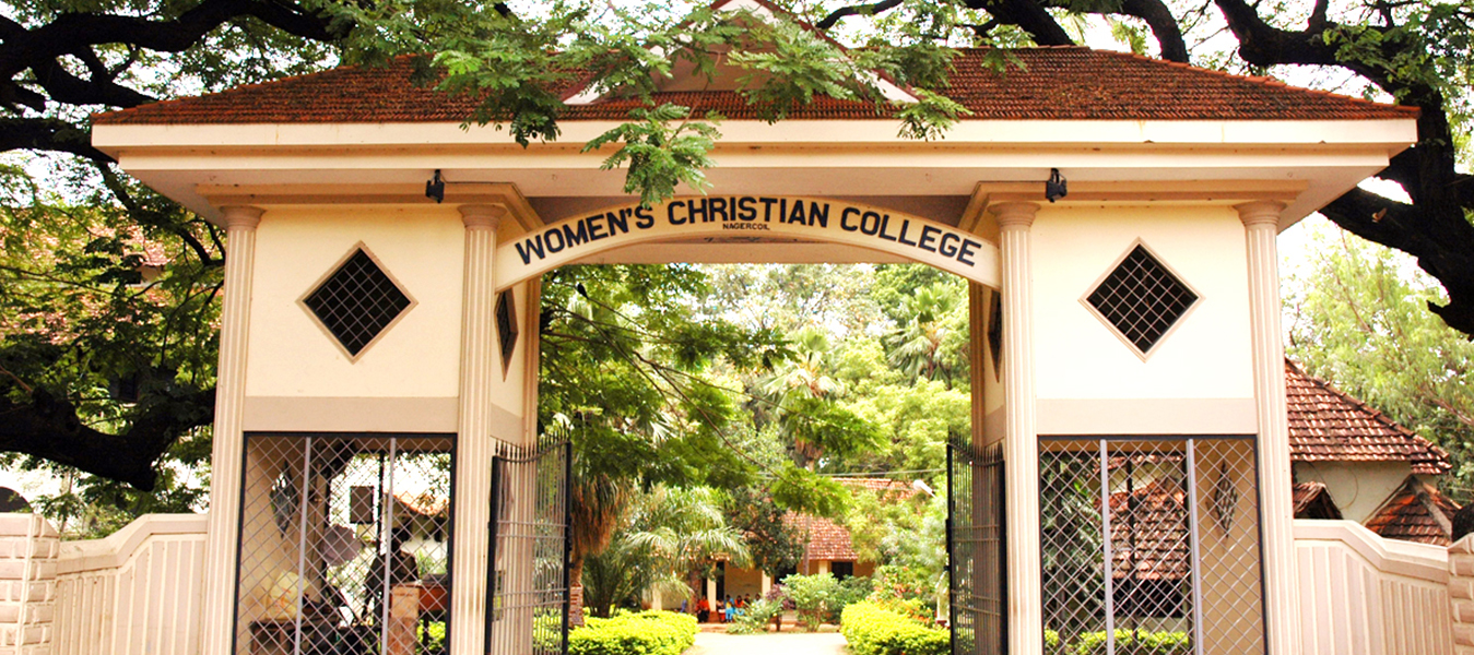 Get WES From  Women’s Christian College