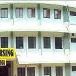 NNAS from University College of Nursing Gandhinagar