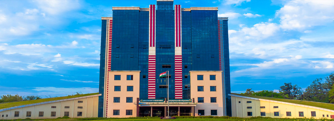NNAS from Kerala University of Health Science (KUHS)
