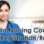WES from Kerala Nurses and Midwives Council