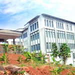 NNAS from MES Nursing School Palachode Perinthalmanna
