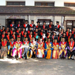 NNAS from MIMS College of Nursing Puthukkode