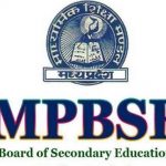 WES from Board of Secondary Education Madhya Pradesh