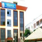 NNAS from MIRANDA COLLEGE OF NURSING
