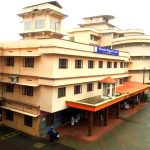 NNAS from College of Nursing Nirmala Medical Centre Muvattupuzha