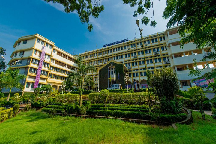 Get WES From  NMAM Institute of Technology