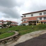 NNAS from Co-operative College of Nursing Trivandrum