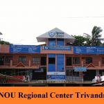NNAS from INDIRA GANDHI NATIONAL OPEN UNIVERSITY TRIVANDRUM