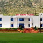 NNAS from NIMS College of Nursing Trivandrum