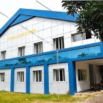 NNAS from Nightingale College of Nursing Trivandrum