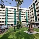 NNAS from PRS College of Nursing Trivandrum