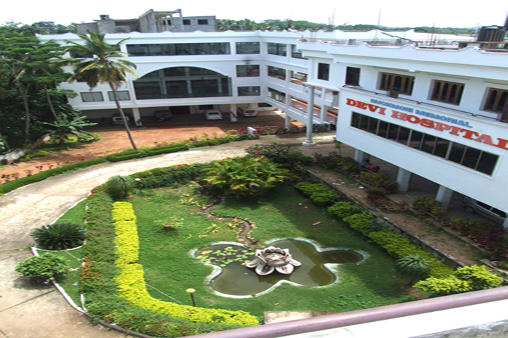 NNAS from Ruckmoni College of Nursing Vellarada