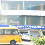 NNAS from SI MET COLLEGE OF NURSING MUTTATHARA