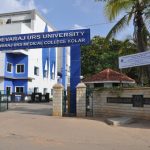 NNAS from Sri devaraj urs college of nursing