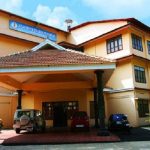 NNAS from St Josephs College of Nursing Kothamangalam