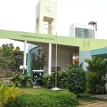 National Institute of Design R And D Campus