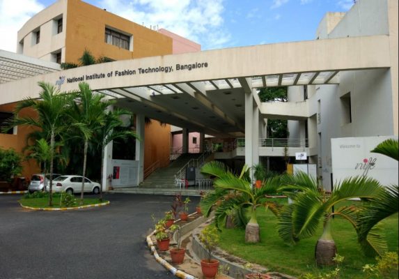 National Institute of Fashion Technology Banglore