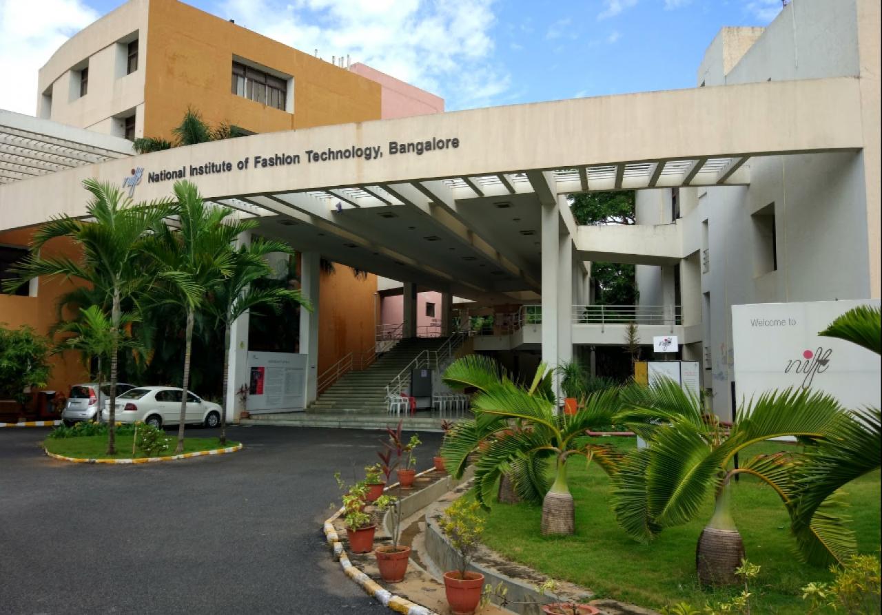 Get WES From National Institute of Fashion Technology Banglore
