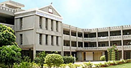 NNAS from Sambhram College Of Nursing