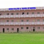 NNAS from ROOHI COLLEGE OF NURSING