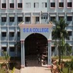 NNAS from SEA COLLEGE OF NURSING