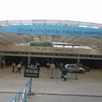 NNAS from St Johns Medical College Hospital