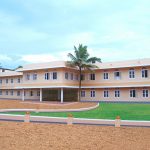 NNAS from St Thomas Medical Mission College of Nursing Kattanam
