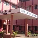 NNAS from TMM College of Nursing Thiruvalla BSc