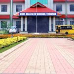 NNAS From College of Nursing Trivandrum