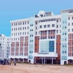 NNAS from Oxford Nursing College Bangalore