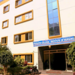 NNAS from PRAGATHI COLLEGE OF NURSING