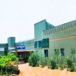 NNAS from Vijaya College of Nursing Kottarakkara