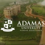 WES from Adamas Institute of Technology Barasat