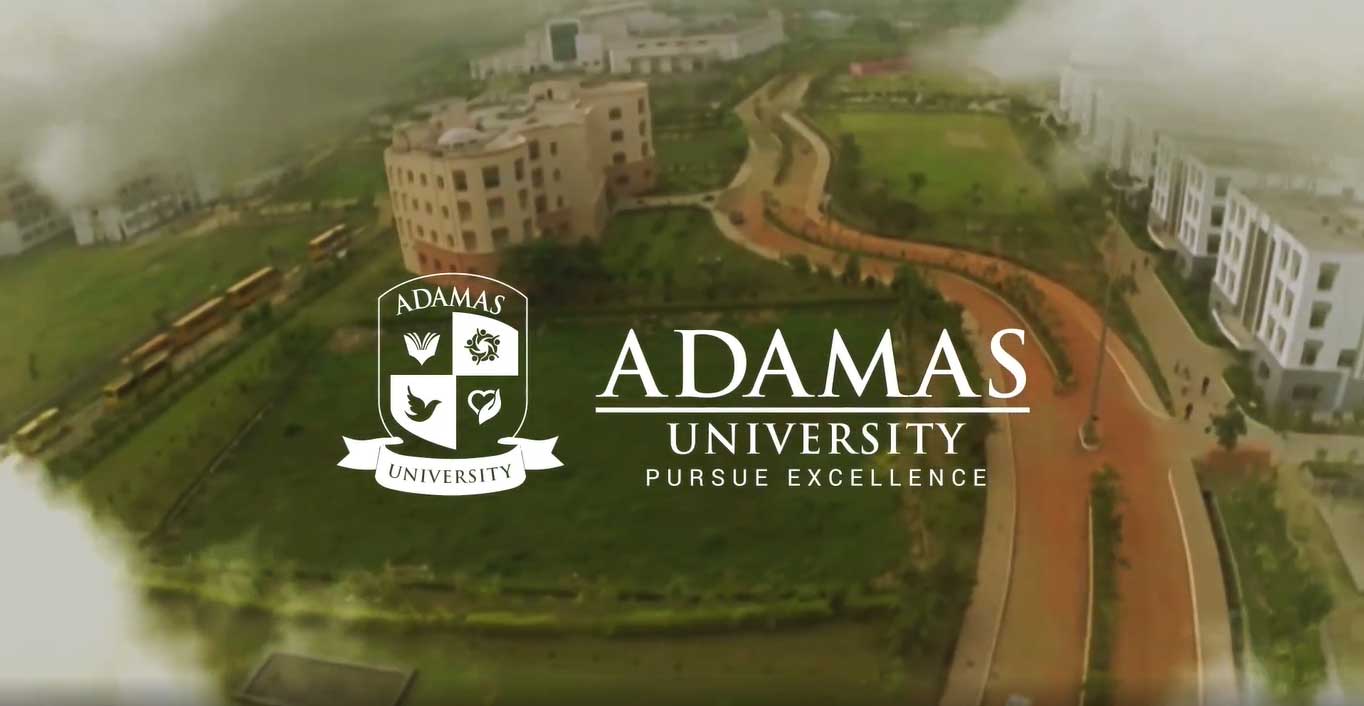 Get WES From Adamas Institute of Technology Barasat