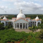 WES from Alliance University Bengaluru