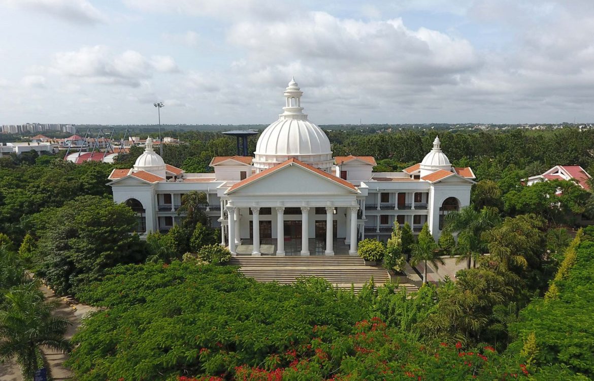 Get WES From Alliance University Bengaluru