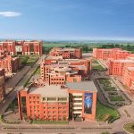 WES from Amity University Noida