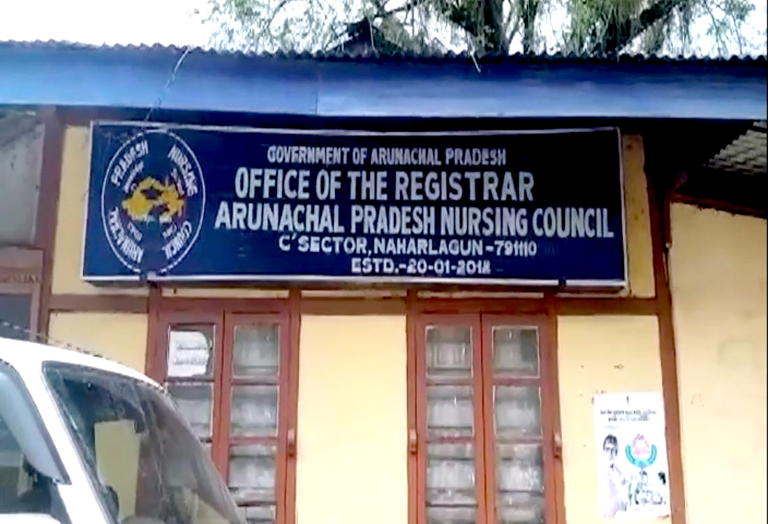 Get WES From Arunachal Pradesh Nursing Council