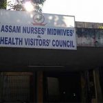 WES from Assam Nurses Midwives And Health Visitor Council